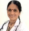 Dr. Varsha Bagul Rheumatologist in MGM New Bombay Hospital Mumbai, Mumbai