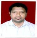 Dr. Harish  Tudu Pediatric Surgeon in Bhubaneswar