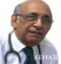 Dr.M.A. Khan Neurologist in Saifee Hospital Mumbai