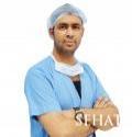 Dr. Chintan B Patel Bariatric & Metabolic Surgeon in Surat