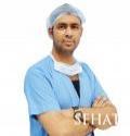 Dr. Chintan B Patel