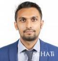 Dr. Bishal Sharma Radiologist in Remedy Clinics Siliguri