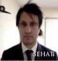 Dr. Babar Bashir Chaudhri Cardiac Surgeon in Mumbai