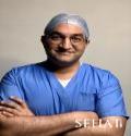Dr. Ashvind Bawa