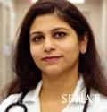 Dr. Astha Dayal Obstetrician and Gynecologist in CK Birla Hospital Gurgaon