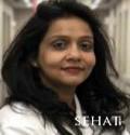 Dr. Deepika Aggarwal Obstetrician and Gynecologist in CK Birla Hospital Gurgaon