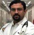 Dr. Sanjat S Chiwane Cardiologist in Gurgaon