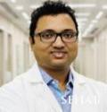 Dr. Debashish Chanda Orthopedic Surgeon in Gurgaon