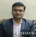 Dr. Lalit Garg Interventional Radiologist in Santokba Durlabhji Memorial Hospital (SDMH) Jaipur