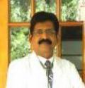 Dr. Radhakrishnan Nair Sexologist in Andro And Gynaecare Clinic Ernakulam