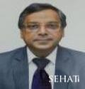 Dr. Anil Kumar Rai ENT Surgeon in Dr. Ram Manohar Lohia Hospital Delhi