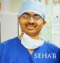 Dr. Kaushal Patel Arthroscopy Specialist in Shiv Hospital - Center For Orthopaedic Superspeciality and Trauma Hospital Rajkot