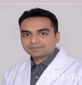 Dr. Varun Gupta Gastroenterologist in Patel Hospital Jalandhar, Jalandhar