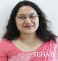 Dr. Upasna Saxena Radiation Oncologist in HCG Cancer Centre Mumbai