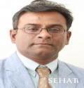 Dr. Shankar Vangipuram Radiation Oncologist in Mumbai