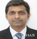 Dr. Sachin Gawdeis Nuclear Medicine Specialist in HCG Cancer Centre Mumbai