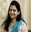 Dr. Shreshtha Dhar