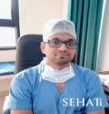 Dr. Lokesh Goyal Gastrointestinal Surgeon in Fortis Escorts Hospital Jaipur, Jaipur