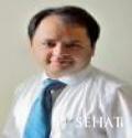 Dr. Keyur Bhat Gastro Surgeon in SIDS Hospital & Research Center Surat