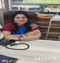 Dr. Shalini Shukla Homeopathy Doctor in Shukla Homeopathic Clinic Noida