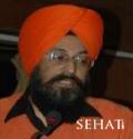 Dr. Amandeep Singh Malhar Psychologist in Sri Guru Ram Das Institute of Medical Sciences & Research Amritsar