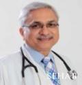 Dr.V.P. Sharma Cardiologist in Jalandhar