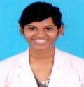 Dr. Uma Nagarajan Pediatric Dentist in Delhi