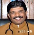 Dr. Avinash Shrikrishna Chaudhari Nephrologist in Amravati