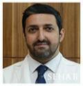 Dr. Farokh Wadia Pediatric Orthopedic Surgeon in Mumbai