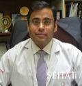 Dr. Amrendra Kumar Dermatologist in DermaClinix - The Complete Skin & Hair Solution Center Delhi