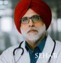 Dr. Navdeep Singh Oncologist in SPS Hospital Ludhiana