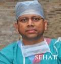 Dr. Deb Kumar Ray Gastrointestinal Surgeon in Kolkata