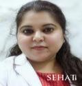 Dr. Iva Pathak Trichologist in Udyaan Hair Transplant Lucknow