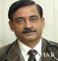 Dr. Dharmesh Jain General Physician in Orchid Hospital Delhi, Delhi