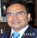 Dr. Pradeep Salgia Nephrologist in Indore