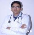 Dr. Ajay Singh Nephrologist in Metro MAS Heart Care & Multi Speciality Hospital Jaipur, Jaipur