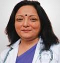 Dr. Sarbani Ghosh Obstetrician and Gynecologist in Woodlands Multispeciality Hospital  Kolkata, Kolkata