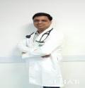 Dr. Sumit Jain Internal Medicine Specialist in Jain Medicare Centre Zirakpur