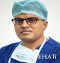 Dr. Bhavesh Bang Oncologist in Indore