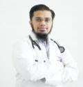 Dr. Javed Parvez Cardiologist in Ramkrishna Care Hospital Pachpedhi Naka, Raipur