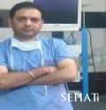 Dr. Raman Garg Gastrointestinal Surgeon in Delhi Heart Institute and Multispeciality Hospital Bathinda