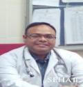 Dr. Mayoukh Kumar Chakraborty Obstetrician and Gynecologist in IRIS Hospital Kolkata