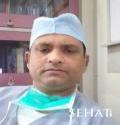 Dr. Md Shadab Urologist in Advance Multi Speciality Hospital Patna