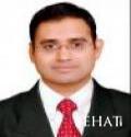 Dr. Sarang Vyawahare Rheumatologist in Aurangabad