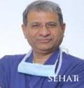 Dr. Sandeep Mehta Reconstructive Surgeon in Fortis Hospital Shalimar Bagh, Delhi