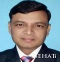 Dr. Anil K. Sharma Arthroscopy Specialist in Jaipur