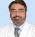 Dr. Rajnish Sardana Cardiologist in Delhi