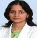 Dr. Jyoti Mishra Obstetrician and Gynecologist in Blossom Women's Clinic Noida