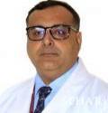 Dr. Arvind Nanda Interventional Radiologist in Paras Hospitals Gurgaon, Gurgaon