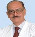 Dr. Manoj Luthra Cardiac Surgeon in Jaypee Hospital Noida